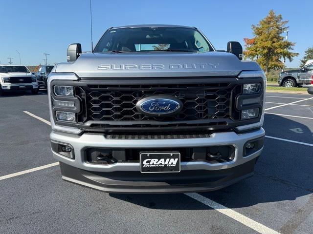 new 2024 Ford F-250 car, priced at $58,919