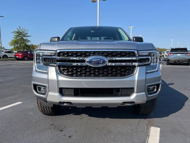 new 2024 Ford Ranger car, priced at $42,364