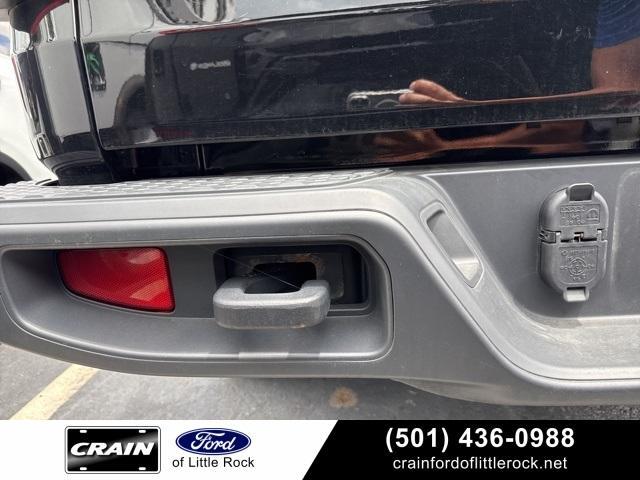 used 2023 Jeep Gladiator car, priced at $33,500