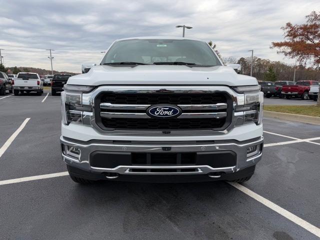 new 2024 Ford F-150 car, priced at $64,193