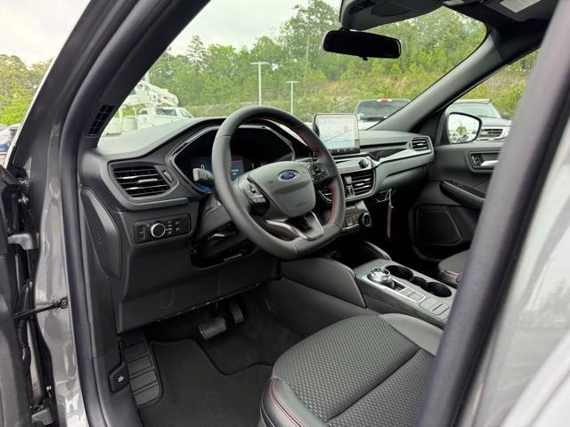 new 2025 Ford Escape car, priced at $29,898