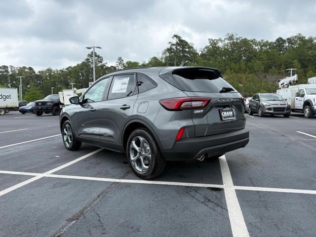new 2025 Ford Escape car, priced at $29,898