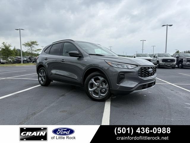 new 2025 Ford Escape car, priced at $29,898