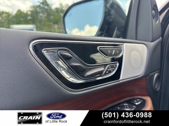 used 2022 Lincoln Navigator L car, priced at $60,535