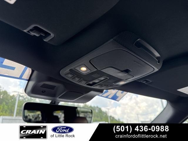 used 2022 Lincoln Navigator L car, priced at $60,535
