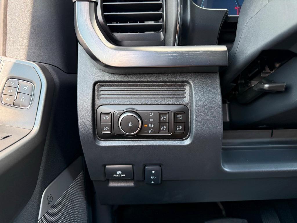 new 2026 Ford F-250 car, priced at $79,990