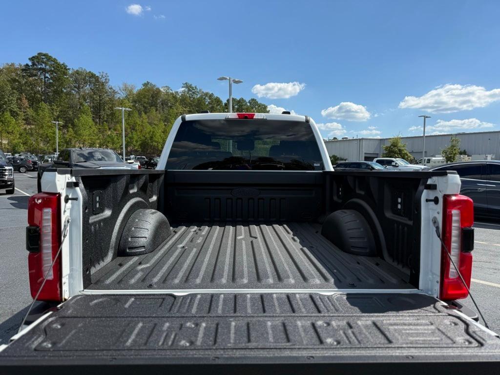 new 2026 Ford F-250 car, priced at $79,990