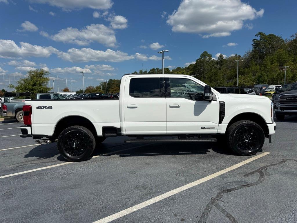 new 2026 Ford F-250 car, priced at $79,990