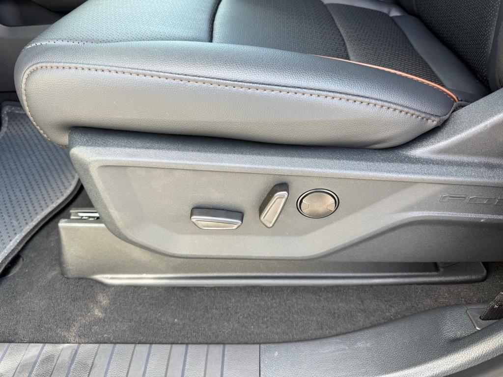 new 2026 Ford F-250 car, priced at $79,990