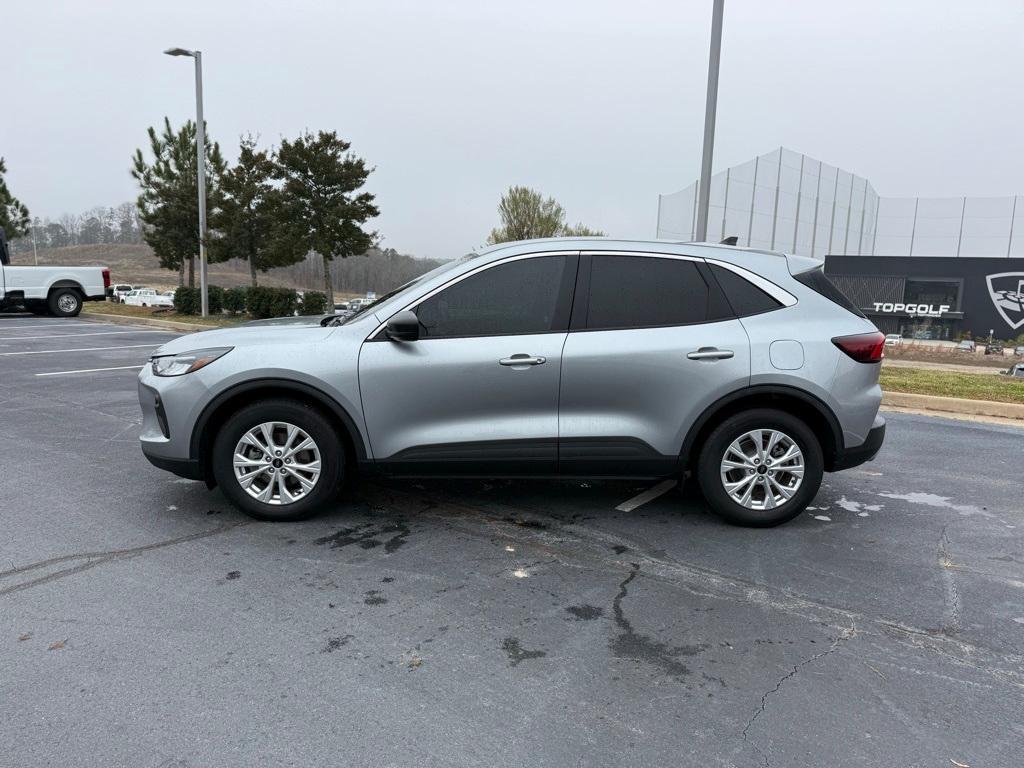 used 2024 Ford Escape car, priced at $22,499