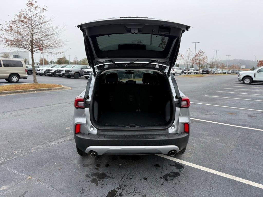 used 2024 Ford Escape car, priced at $22,499