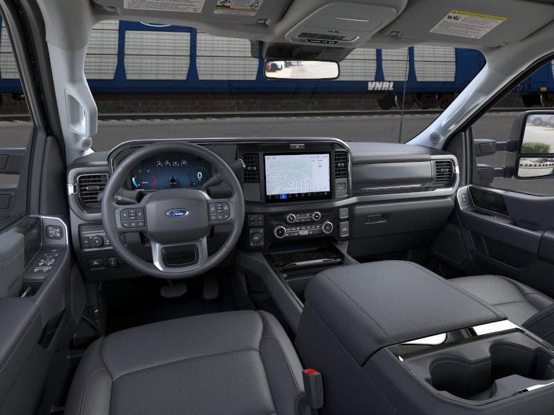 new 2026 Ford F-250 car, priced at $79,990