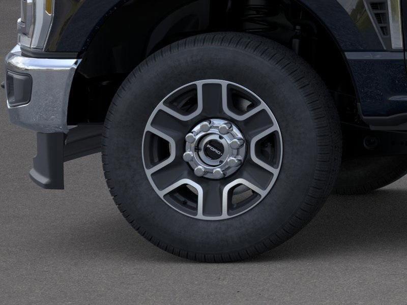 new 2026 Ford F-250 car, priced at $79,990