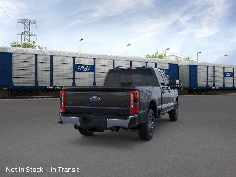 new 2026 Ford F-250 car, priced at $79,990