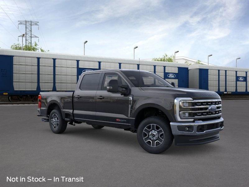 new 2026 Ford F-250 car, priced at $79,990