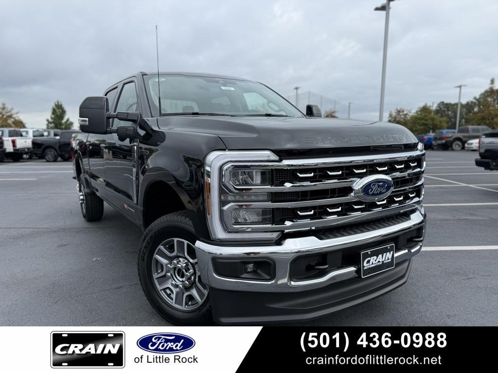 new 2026 Ford F-250 car, priced at $79,990