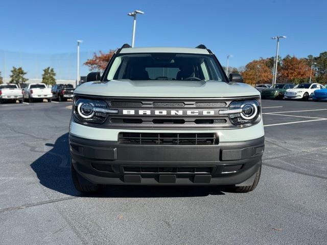 new 2024 Ford Bronco Sport car, priced at $28,694