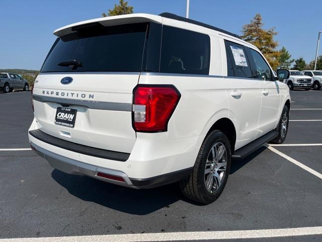 new 2024 Ford Expedition car, priced at $57,535