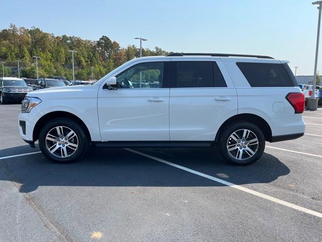 new 2024 Ford Expedition car, priced at $57,535