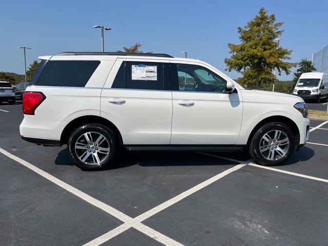 new 2024 Ford Expedition car, priced at $57,535