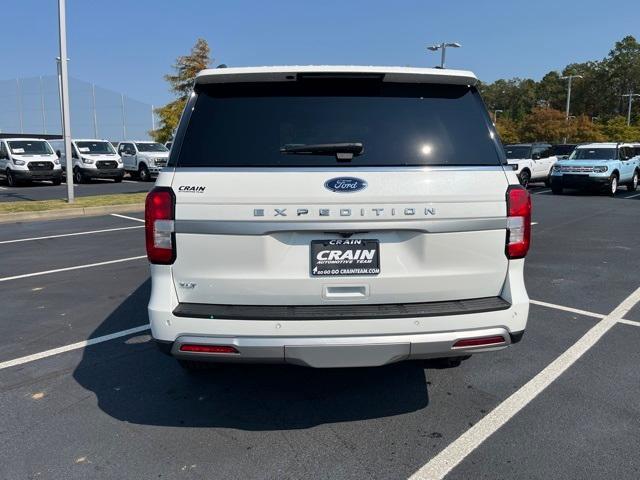 new 2024 Ford Expedition car, priced at $66,794