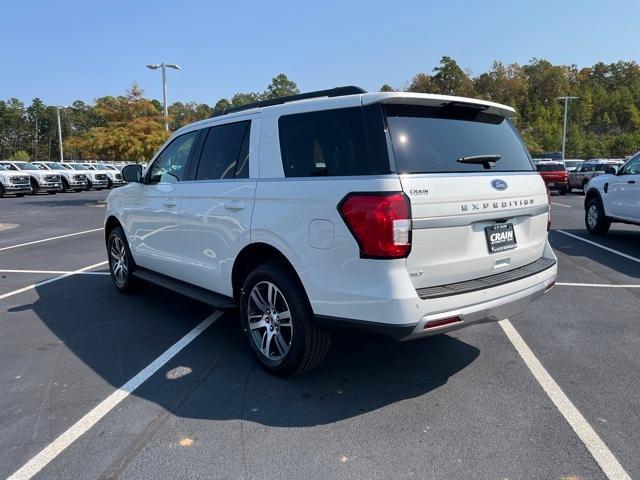 new 2024 Ford Expedition car, priced at $66,794