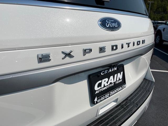 new 2024 Ford Expedition car, priced at $57,535