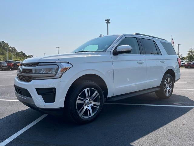 new 2024 Ford Expedition car, priced at $57,535