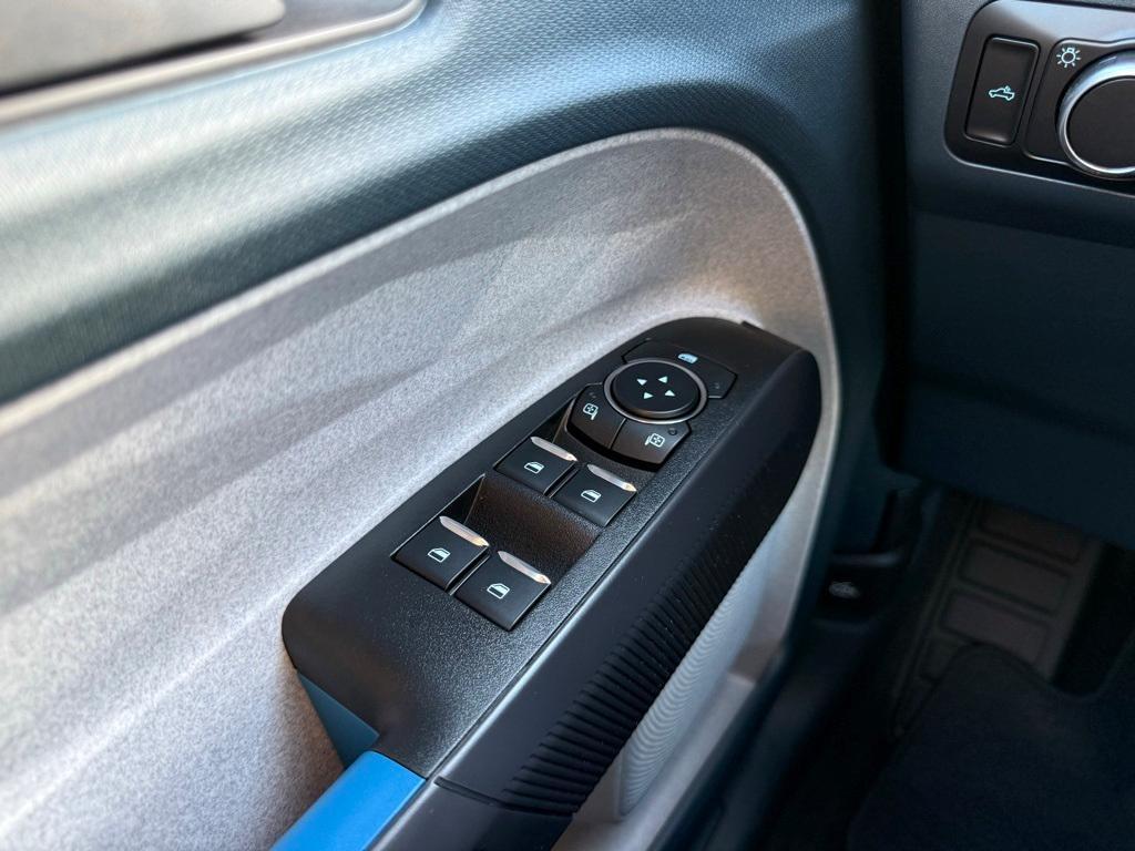 new 2025 Ford Maverick car, priced at $30,790