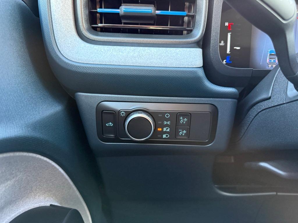 new 2025 Ford Maverick car, priced at $30,790