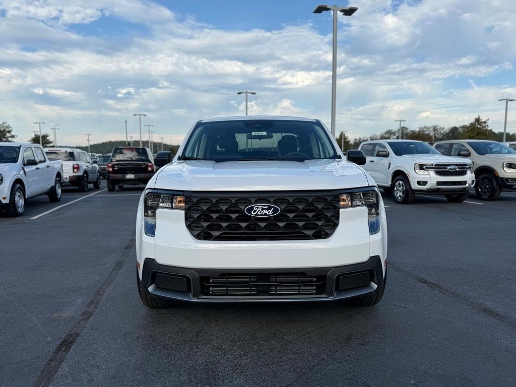 new 2025 Ford Maverick car, priced at $30,790