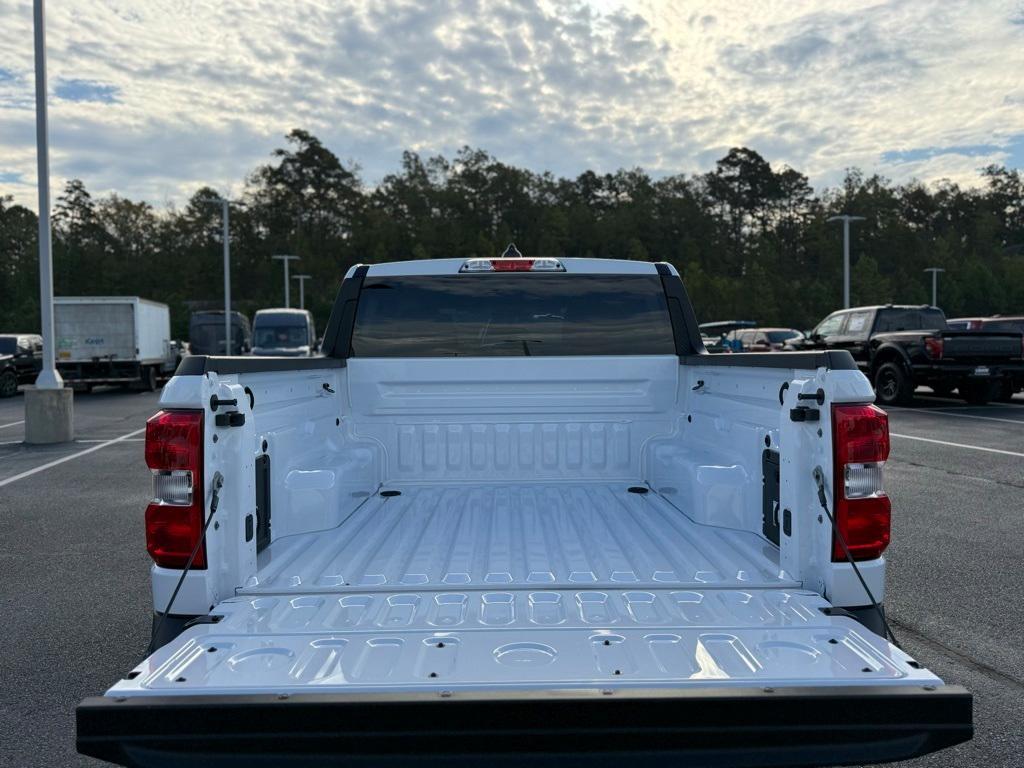 new 2025 Ford Maverick car, priced at $30,790