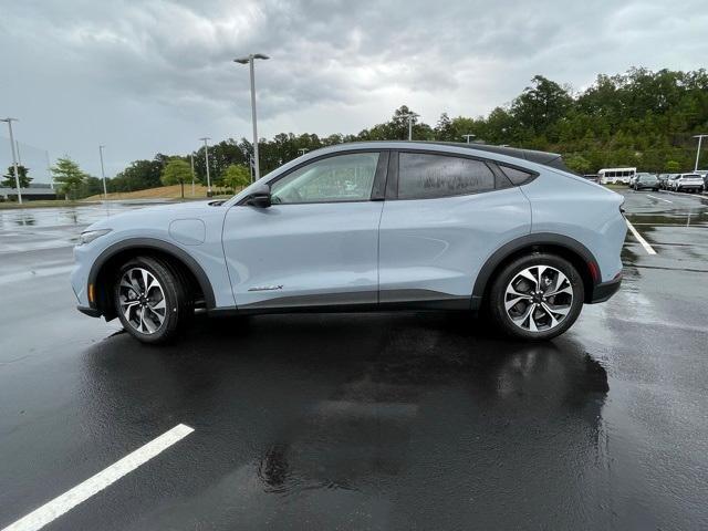 new 2024 Ford Mustang Mach-E car, priced at $39,475