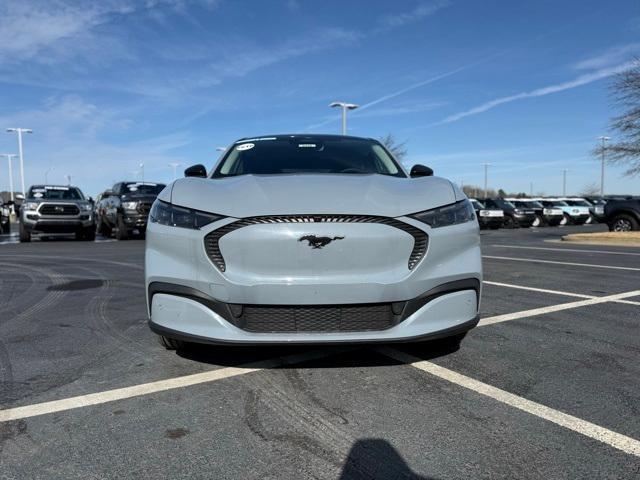 new 2024 Ford Mustang Mach-E car, priced at $46,979