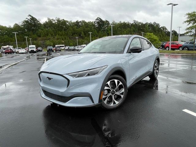 new 2024 Ford Mustang Mach-E car, priced at $39,475