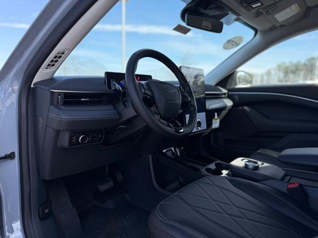 new 2024 Ford Mustang Mach-E car, priced at $46,979