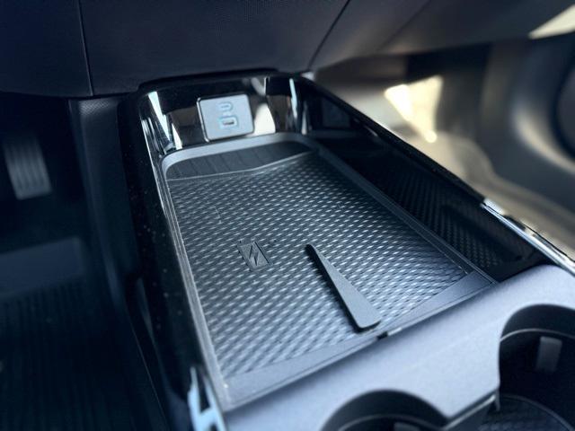 new 2024 Ford Mustang Mach-E car, priced at $46,979