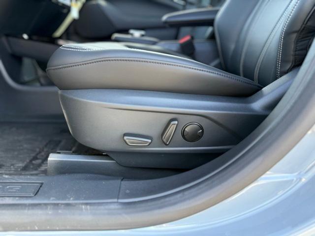 new 2024 Ford Mustang Mach-E car, priced at $46,979