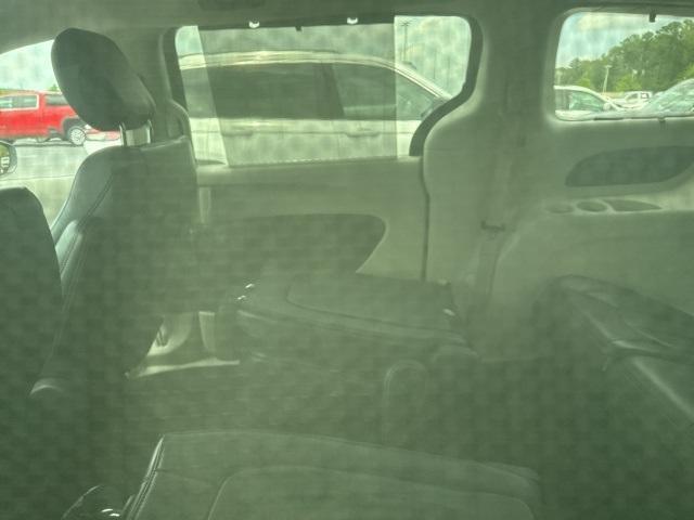 used 2022 Chrysler Pacifica car, priced at $22,474