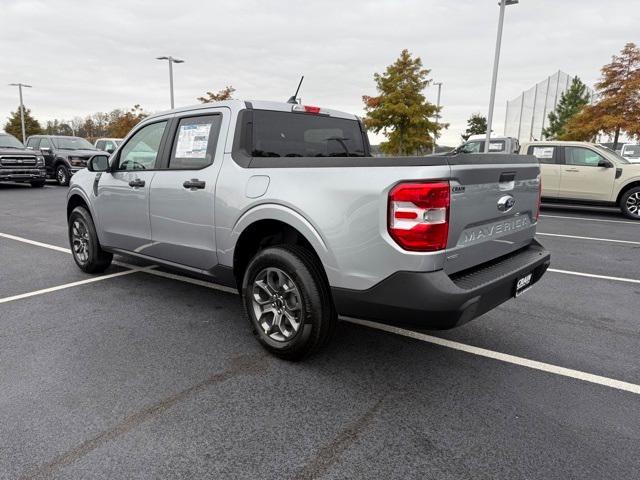 new 2024 Ford Maverick car, priced at $29,464