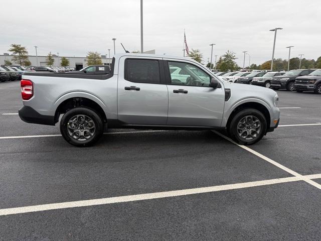 new 2024 Ford Maverick car, priced at $29,464