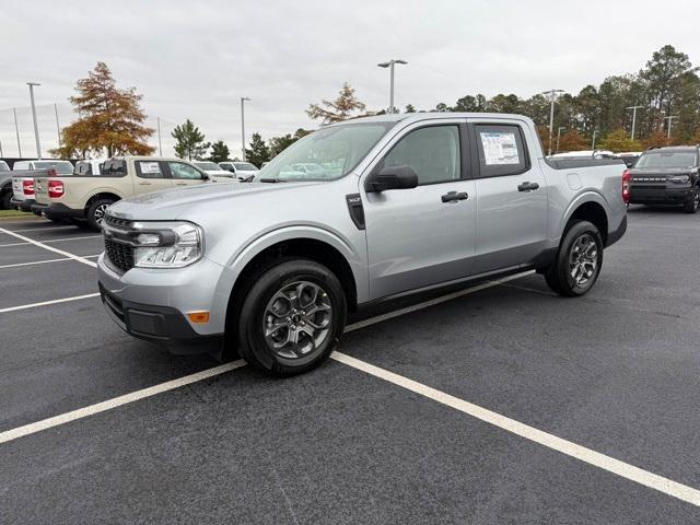 new 2024 Ford Maverick car, priced at $29,464