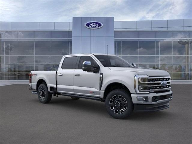 new 2024 Ford F-350 car, priced at $97,024