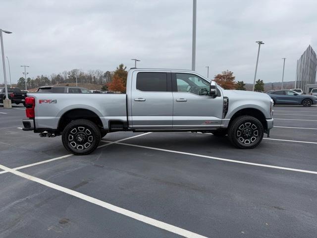 new 2024 Ford F-350 car, priced at $91,232