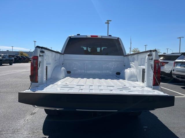 new 2024 Ford F-150 car, priced at $54,189