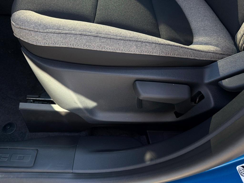 new 2025 Ford Bronco Sport car, priced at $30,290