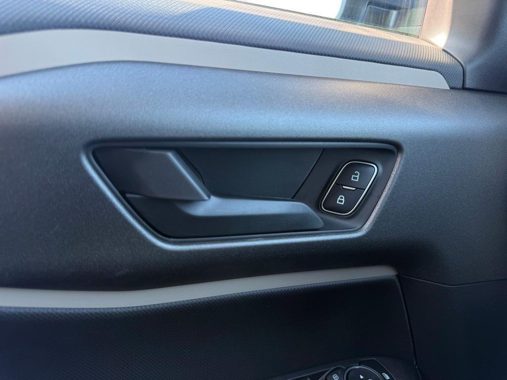 new 2025 Ford Bronco Sport car, priced at $30,290