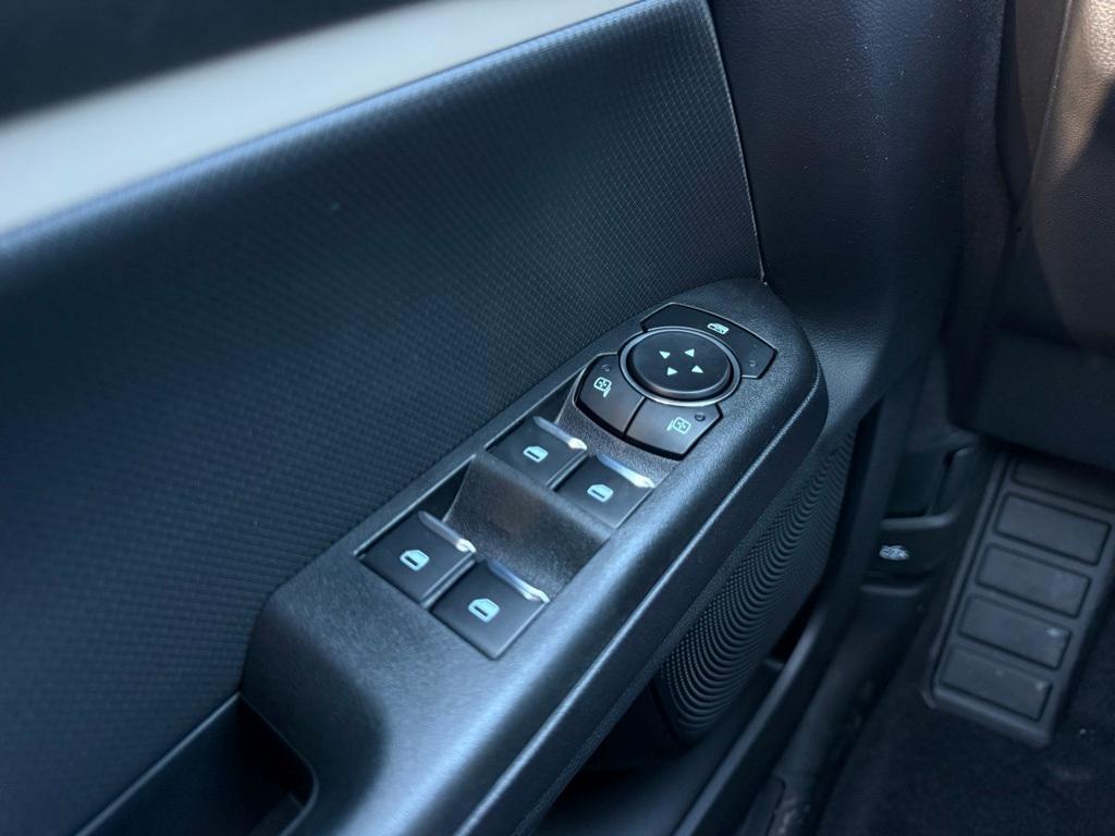 new 2025 Ford Bronco Sport car, priced at $30,290