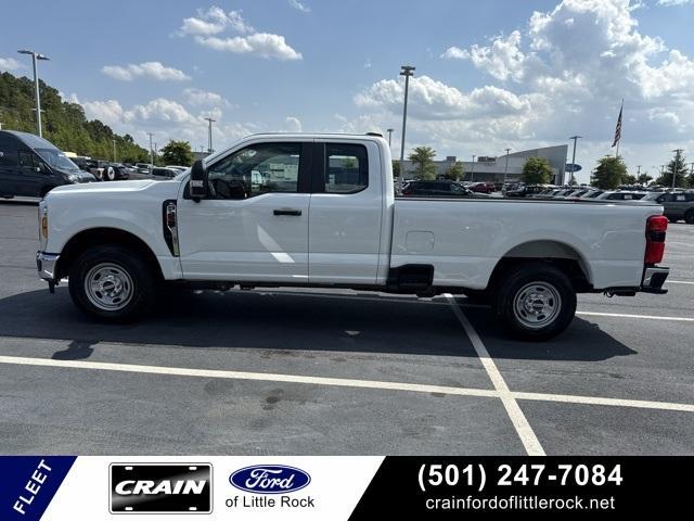 new 2025 Ford F-250 car, priced at $48,990