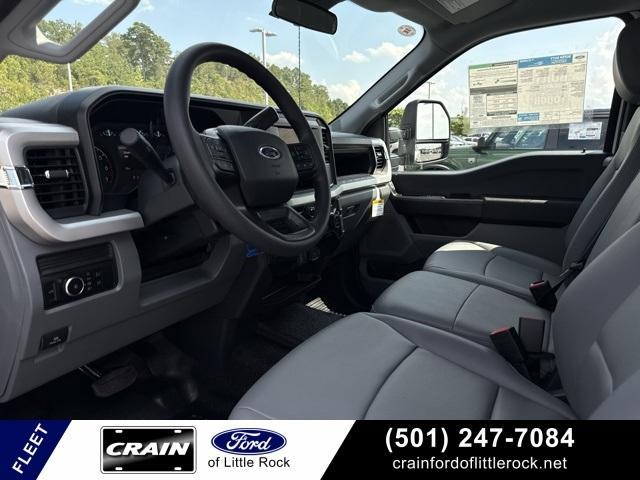 new 2025 Ford F-250 car, priced at $48,990